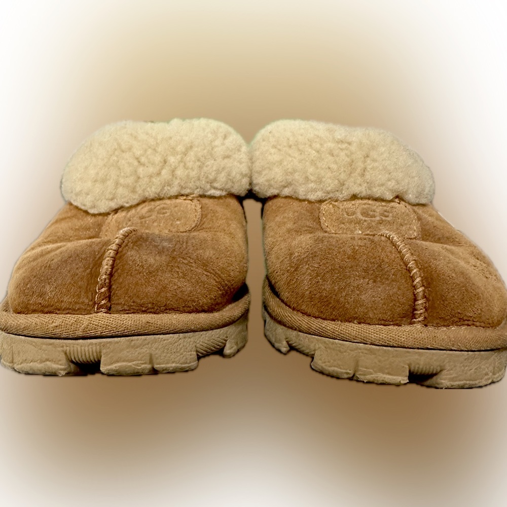 UGG Slippers